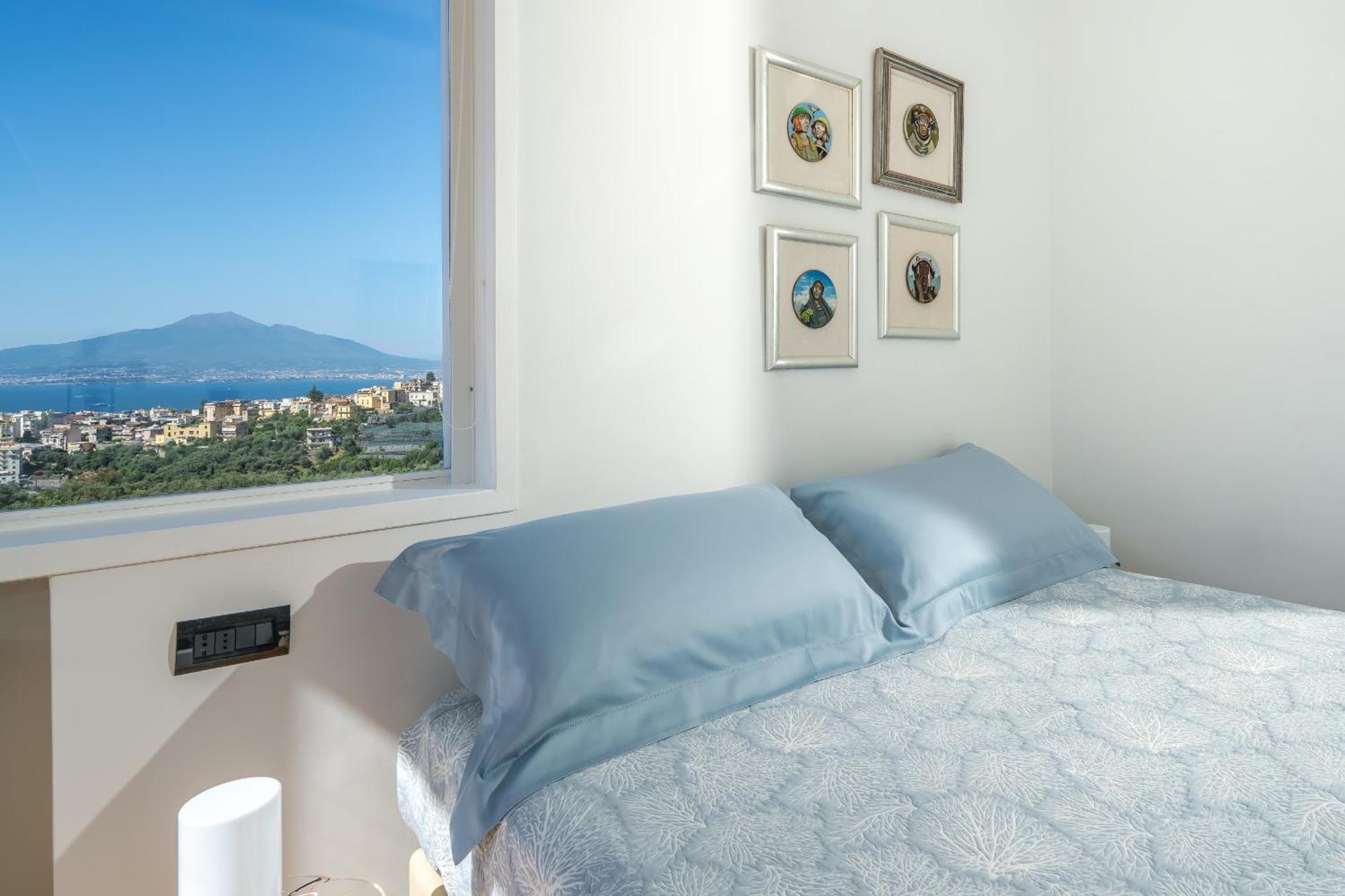 Villagraziosa Vico Equense Εξωτερικό φωτογραφία