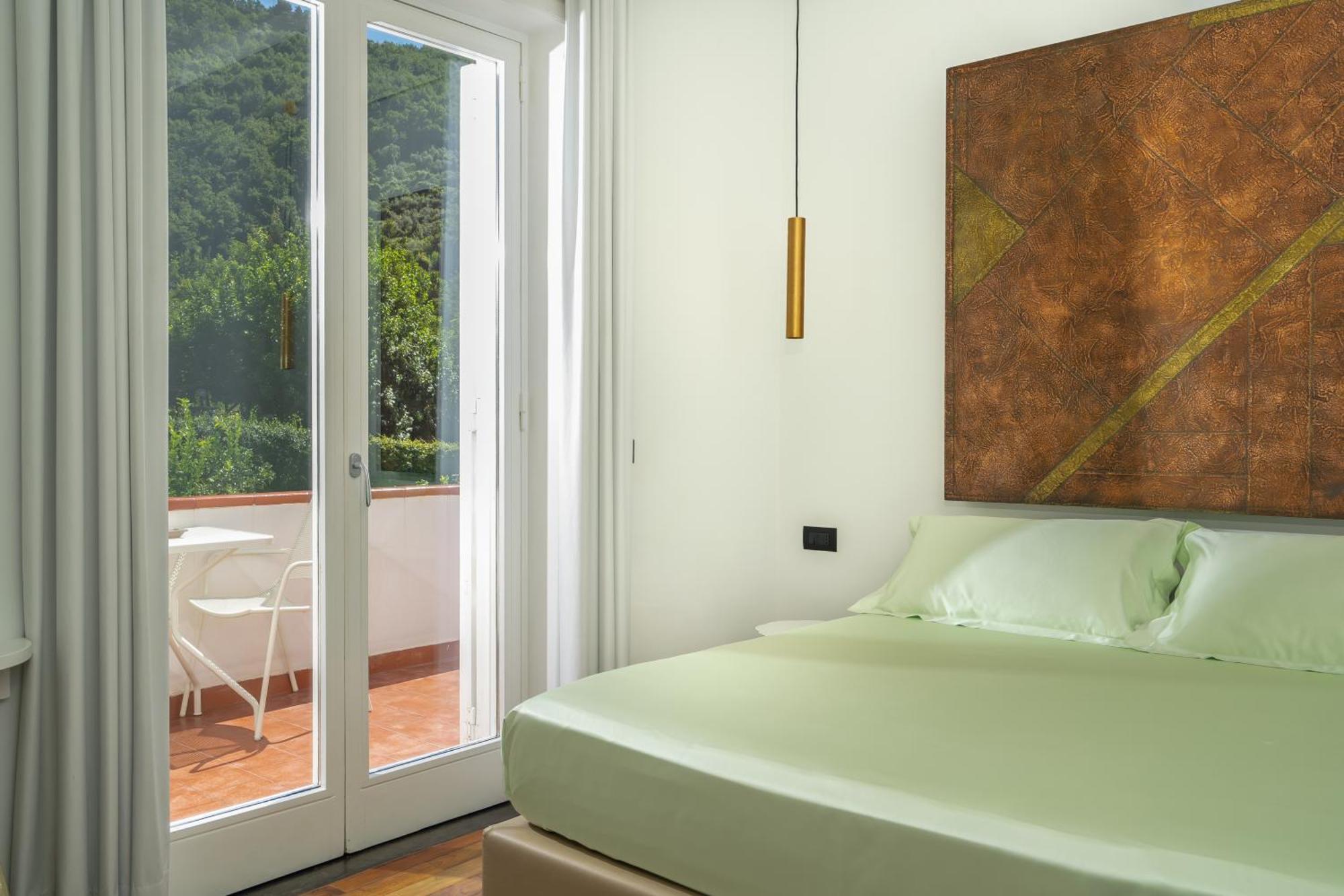 Villagraziosa Vico Equense Εξωτερικό φωτογραφία