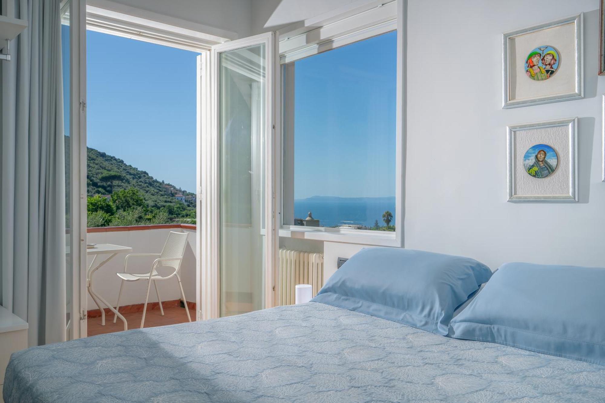 Villagraziosa Vico Equense Εξωτερικό φωτογραφία