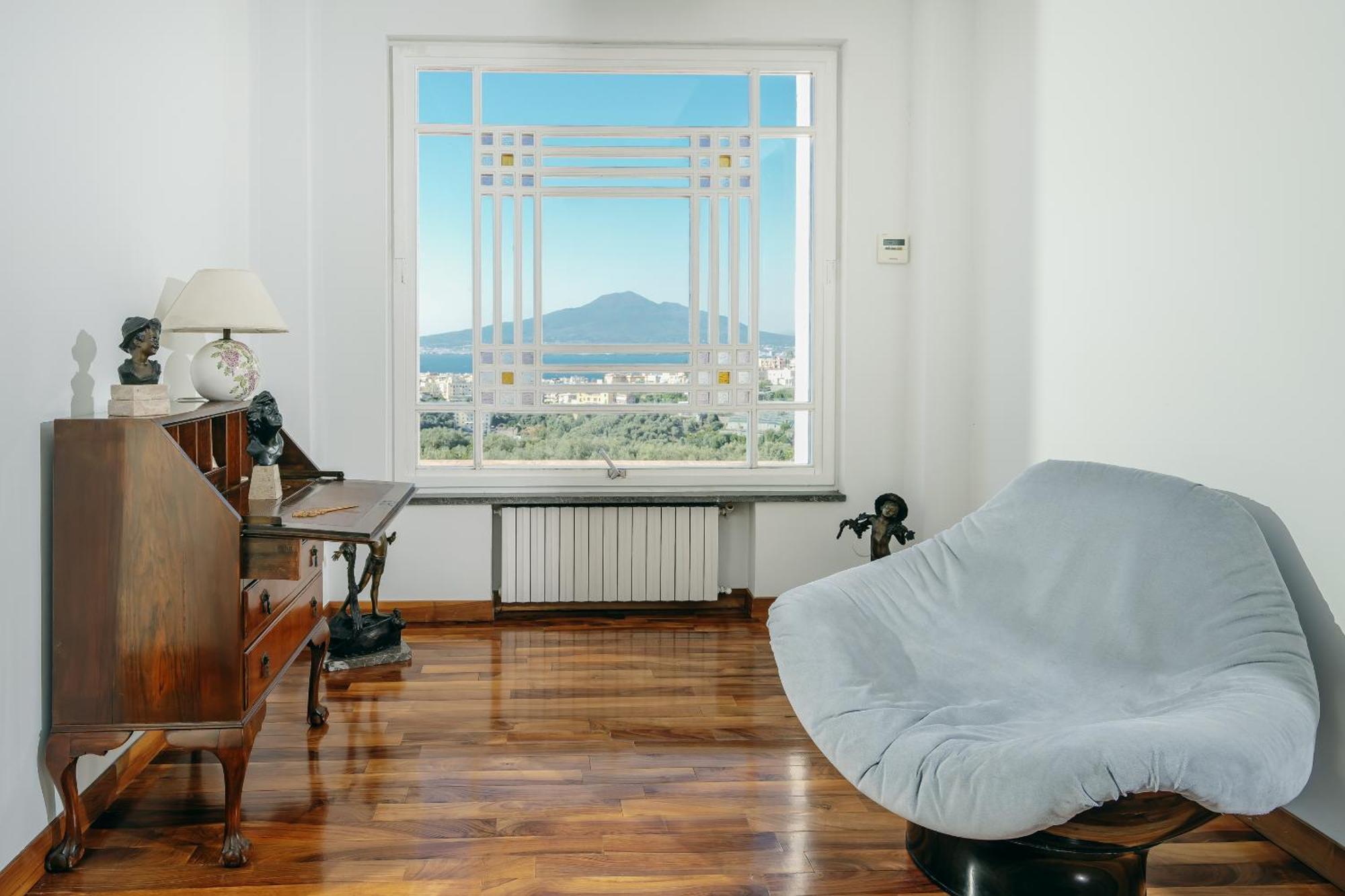Villagraziosa Vico Equense Εξωτερικό φωτογραφία
