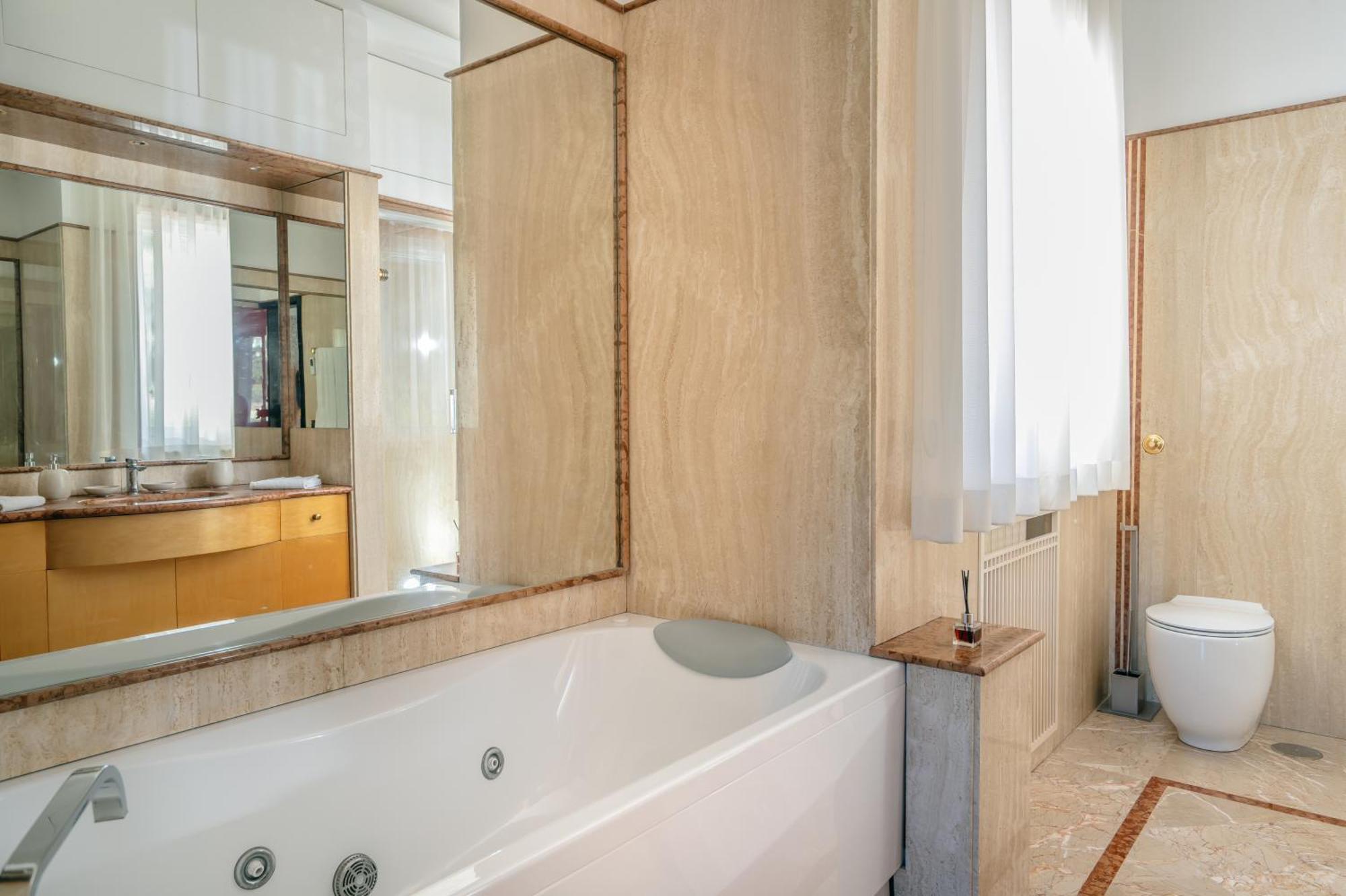 Villagraziosa Vico Equense Εξωτερικό φωτογραφία