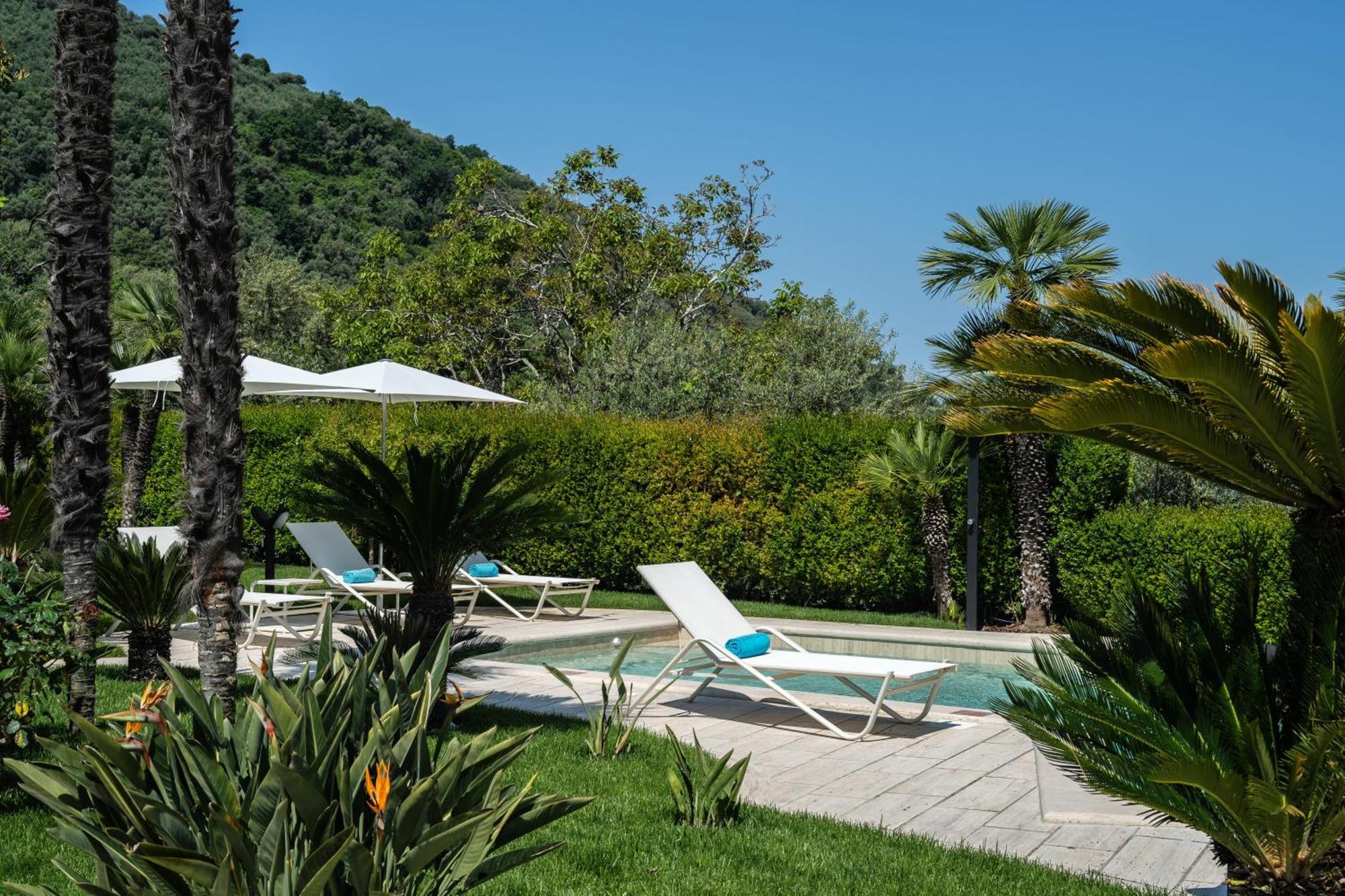 Villagraziosa Vico Equense Εξωτερικό φωτογραφία