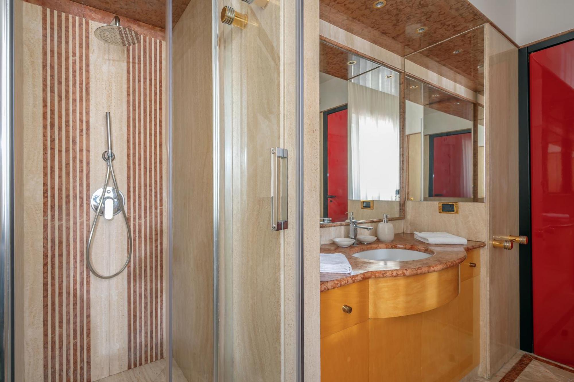 Villagraziosa Vico Equense Εξωτερικό φωτογραφία