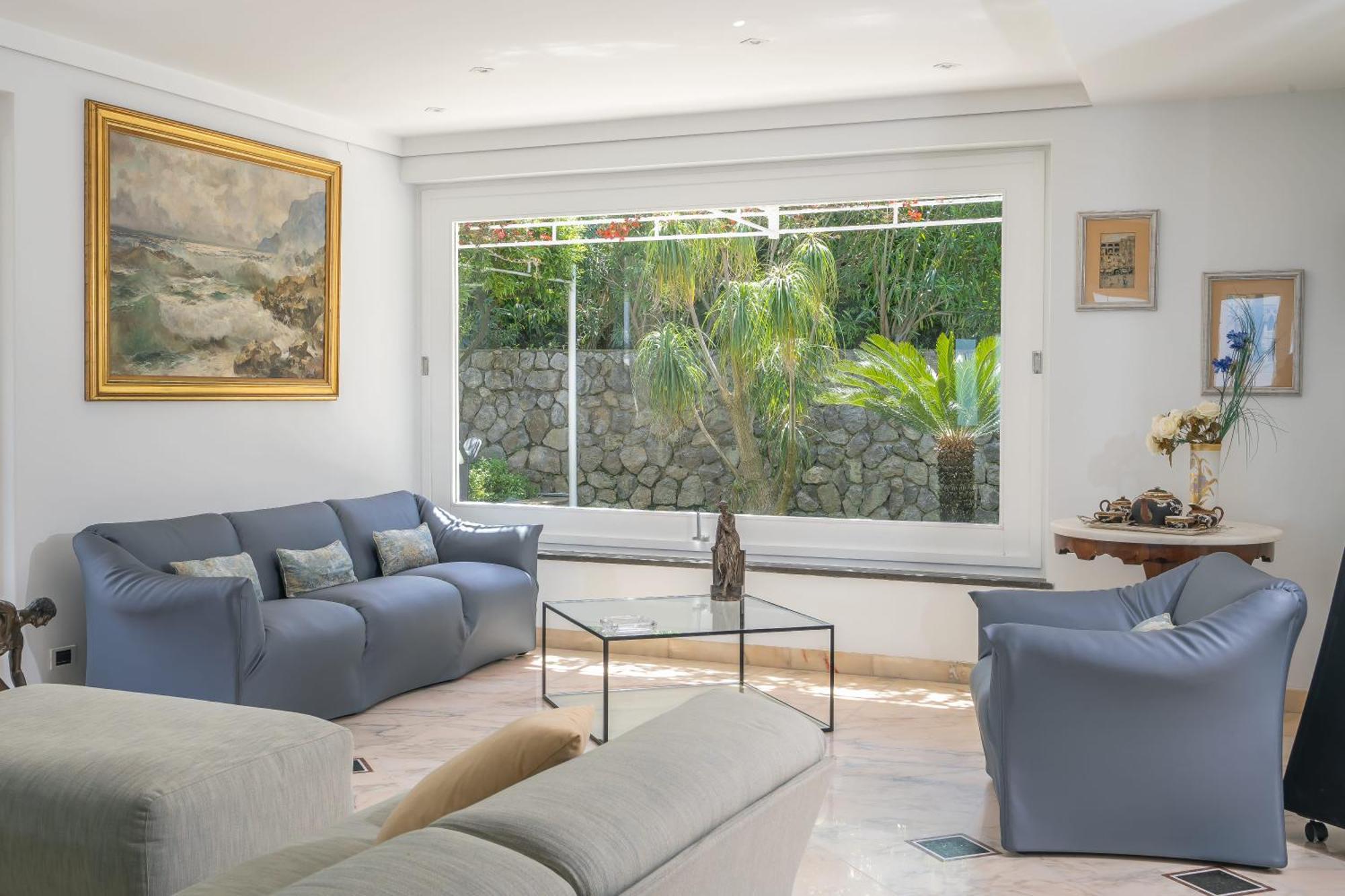 Villagraziosa Vico Equense Εξωτερικό φωτογραφία