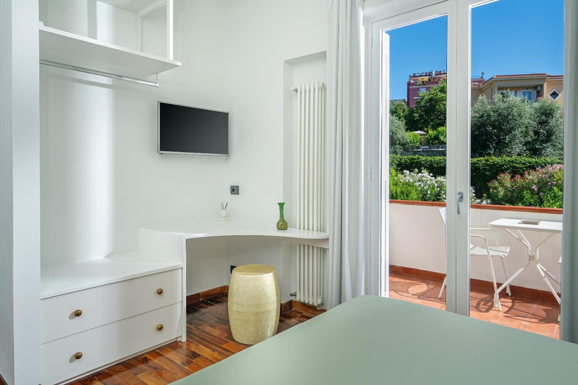 Villagraziosa Vico Equense Εξωτερικό φωτογραφία