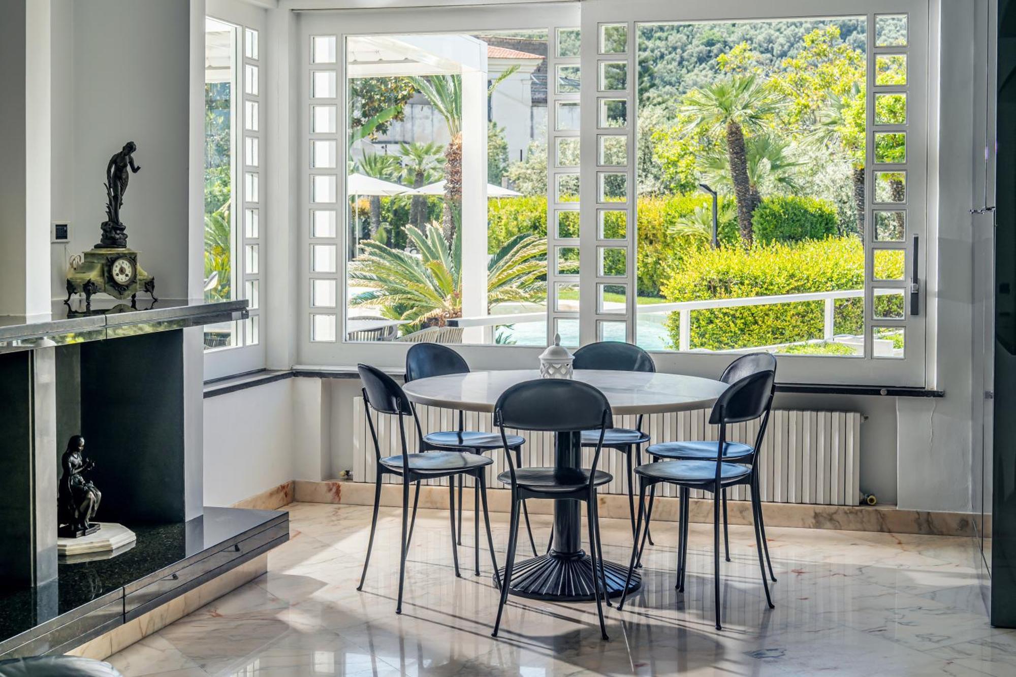 Villagraziosa Vico Equense Εξωτερικό φωτογραφία